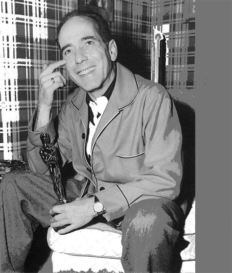 humphrey bogart last photo.